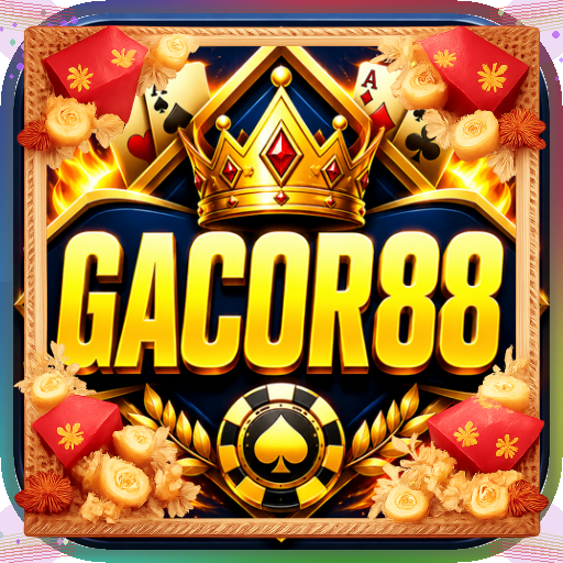 gacor88 — galeri pratinjau - APK Resmi